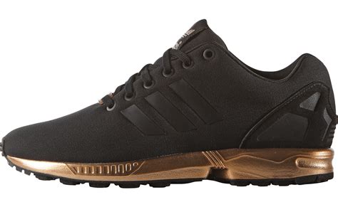 adidas zwart goud zx|Adidas zx 22.